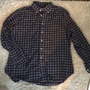 Men’s Flannel